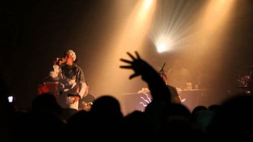 Keny Arkana - Concert en Direct de Marseille Bild 1