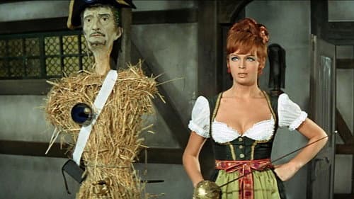 Die Wirtin von der Lahn Bild 1