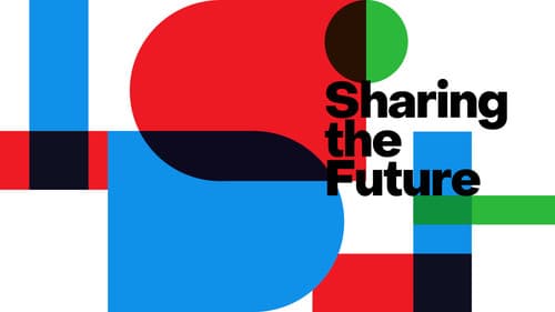 Sharing the Future Bild 2