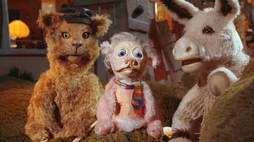 Aasi, Morso ja Moruru Bild 1