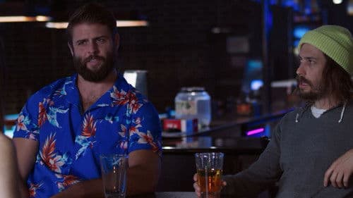 My Alien Girlfriend Bild 1