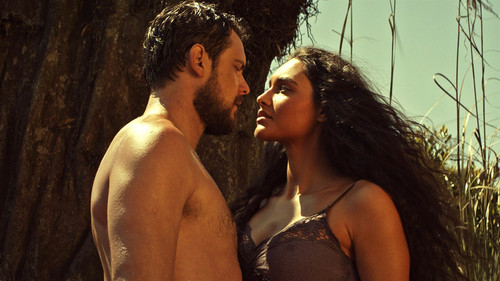 Além do Homem Bild 1