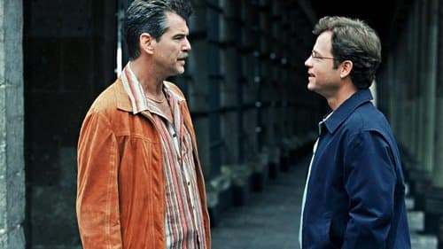 Mord und Margaritas Bild 1