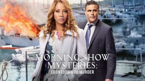 Morning Show Mysteries: Countdown to Murder Bild 4
