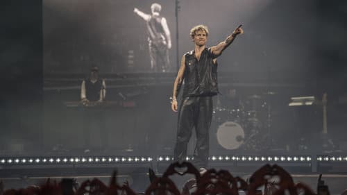 Christopher - A Beautiful Live Tour Bild 1