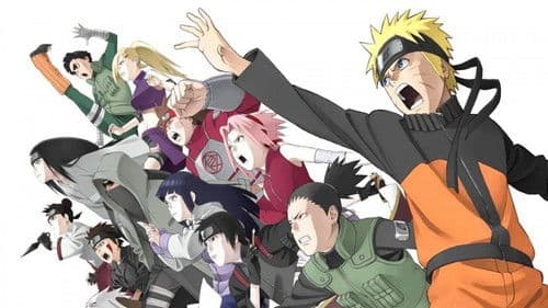 Naruto Shippuden the Movie: The Will of Fire Bild 7