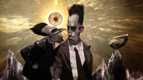 Jona / Tomberry Bild 2