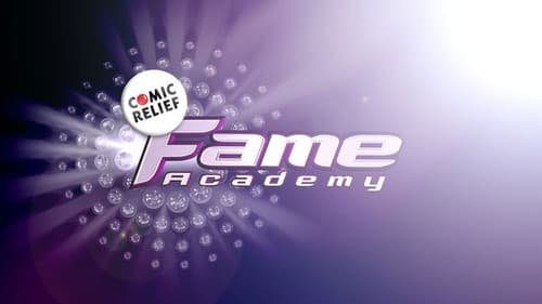 Comic Relief Does Fame Academy Bild 1