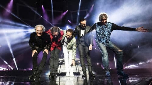 POOH - L'Ultimo Concerto Bild 1