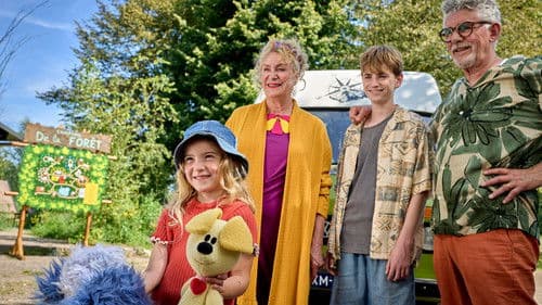 Woezel & Pip op avontuur in de Tovertuin Bild 4