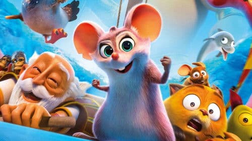 Die wilden Mäuse Bild 6