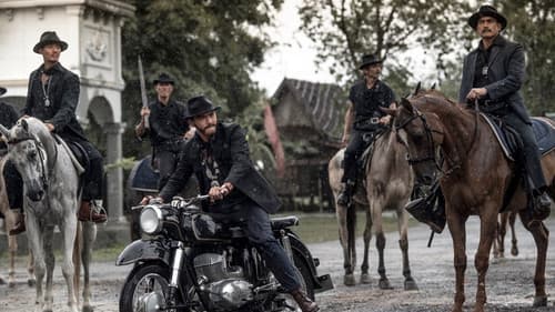 ขุนพันธ์ 2 Bild 2