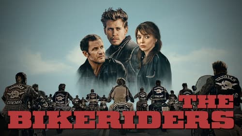 The Bikeriders Bild 4