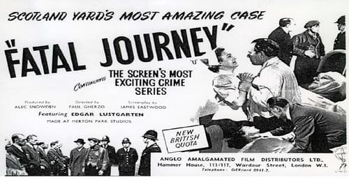 Fatal Journey Bild 1