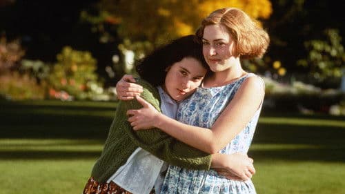 Heavenly Creatures Bild 5