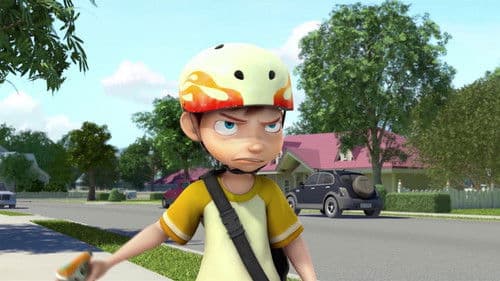 Die Dinos sind los Bild 4