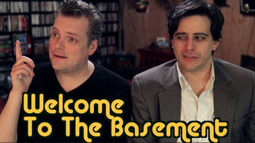 Welcome to the Basement Bild 2