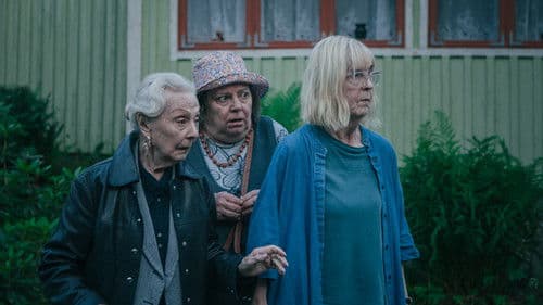 Teräsleidit – kuin viimeistä päivää Bild 1