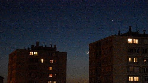 Double Around the Interlude Bild 1