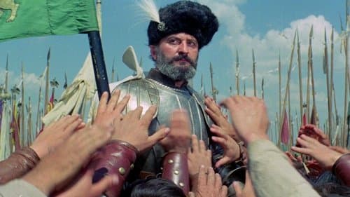 Mihai Viteazul - Schlacht der Giganten Bild 1