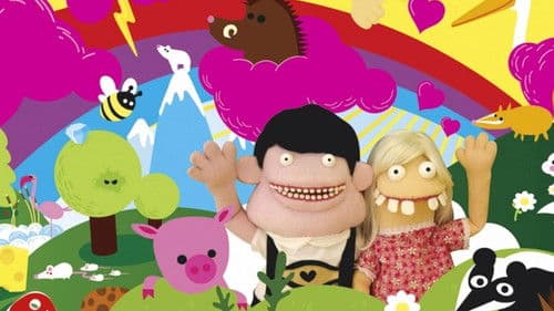 Carsten og Gittes Vennevilla Bild 1