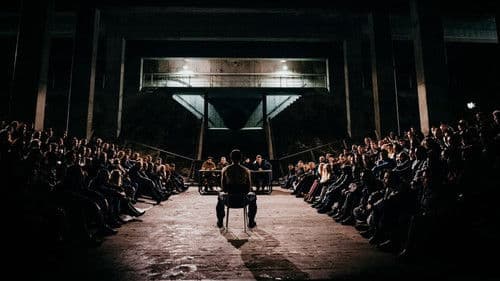 M – Eine Stadt sucht einen Mörder Bild 3