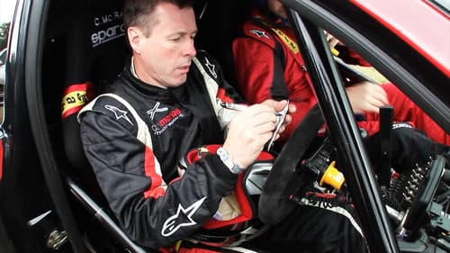 Colin McRae: Rally Legend Bild 1