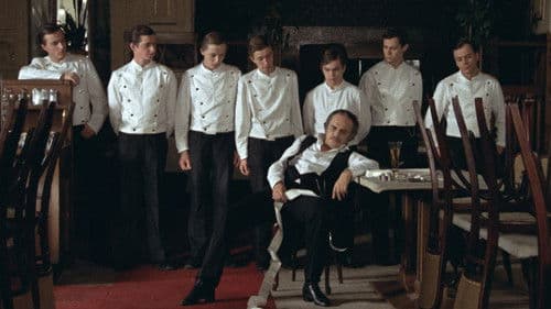 Zaklęte rewiry Bild 1