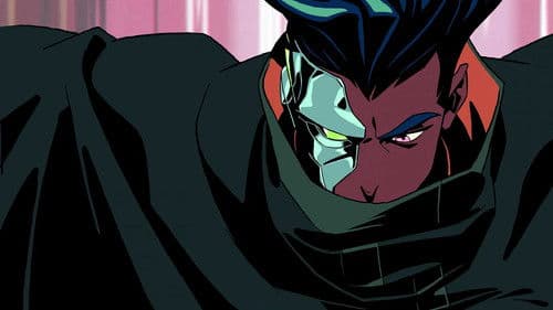 Captain Laserhawk: A Blood Dragon Remix Bild 3