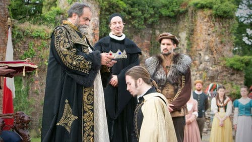 Das Wasser des Lebens Bild 1