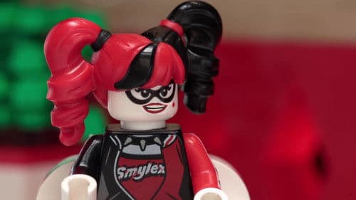 Batman Is Just Not That Into You Bild 3