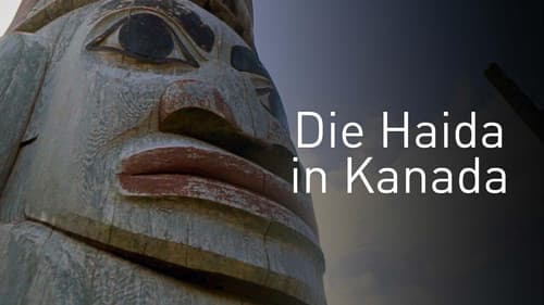 Die Haida in Kanada Bild 2