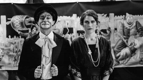 Marcelino, el mejor payaso del mundo Bild 4