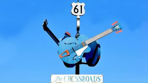 Monochrome: Black, White & Blue Bild 1