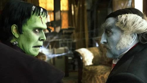 Die Munsters Bild 8