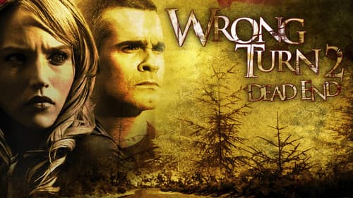 Wrong Turn 2: Dead End Bild 8