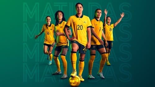 Matildas: Die Welt liegt uns zu Füßen Bild 1