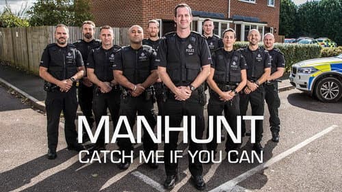 Manhunt: Catch Me if You Can Bild 2