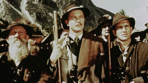 Der Förster vom Silberwald Bild 1