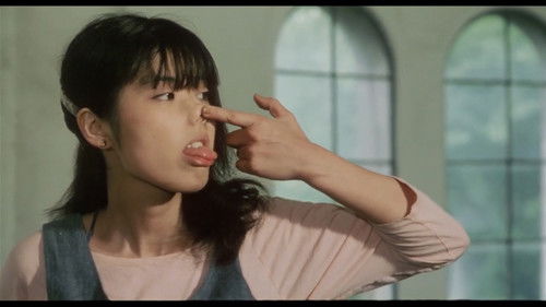 ドレミファ娘の血は騒ぐ Bild 6