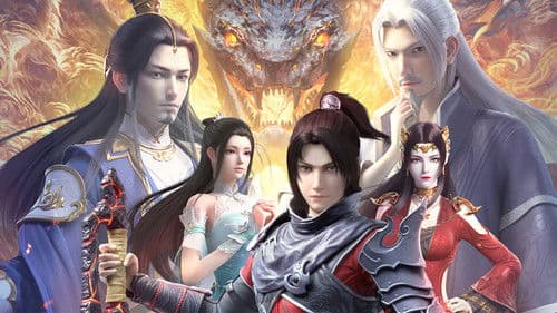 Battle Through the Heavens Bild 7