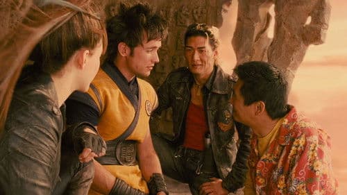 Dragonball Evolution Bild 6
