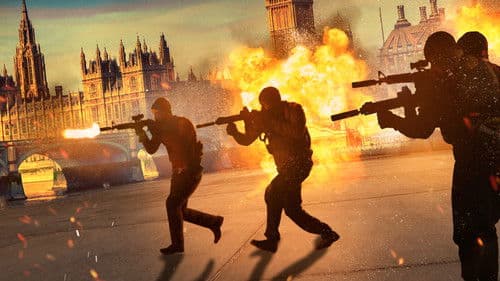 All the Devil's Men Bild 4