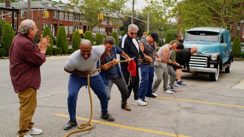 A Brooklyn Love Story Bild 5