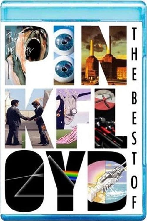 Pink Floyd: The Best of Pink Floyd
