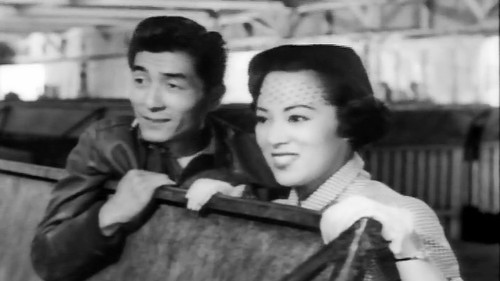 Japanese War Bride Bild 7