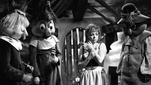 Krkonošské hromování Bild 1