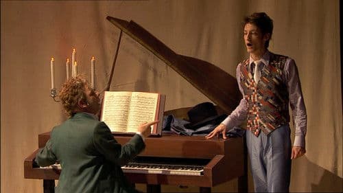 Un chapeau de paille d'Italie Bild 2