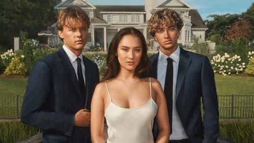 Der Sommer, als ich schön wurde Bild 1