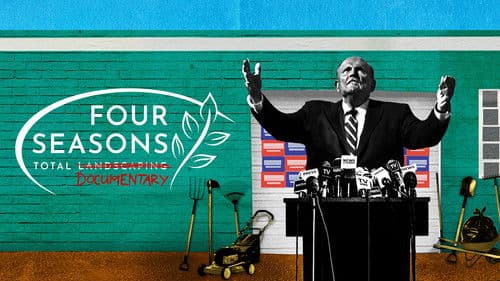 Four Seasons Total Documentary Bild 3